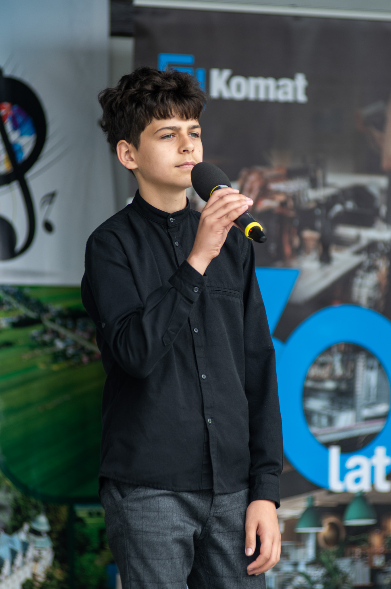 XXVII Festiwal Piosenki w Górze nad Notecią