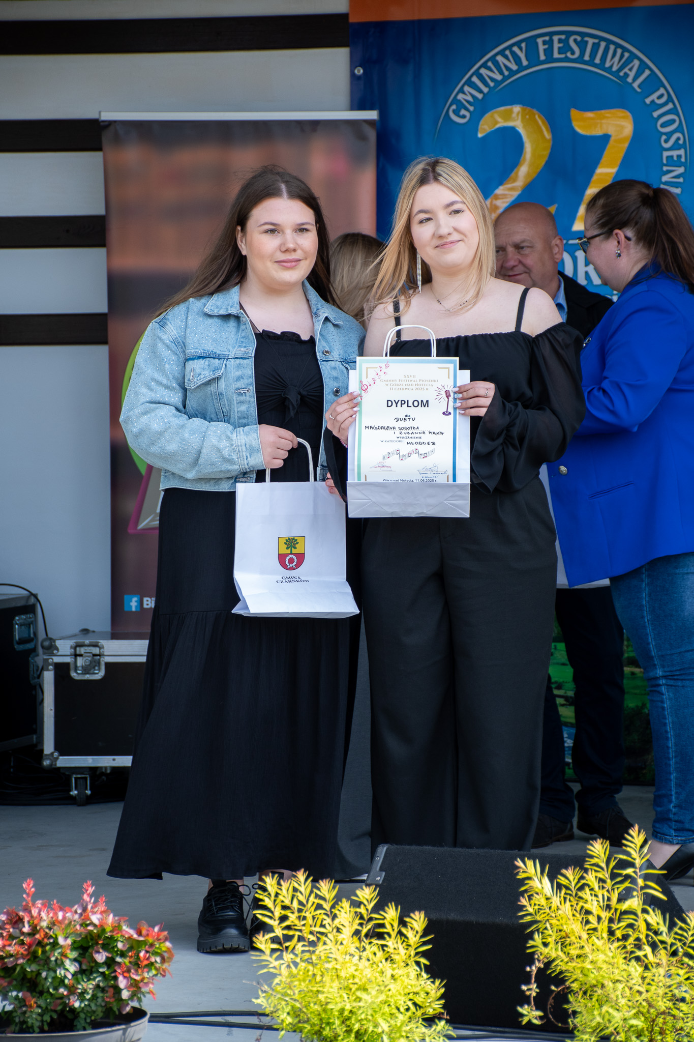XXVII Festiwal Piosenki w Górze nad Notecią