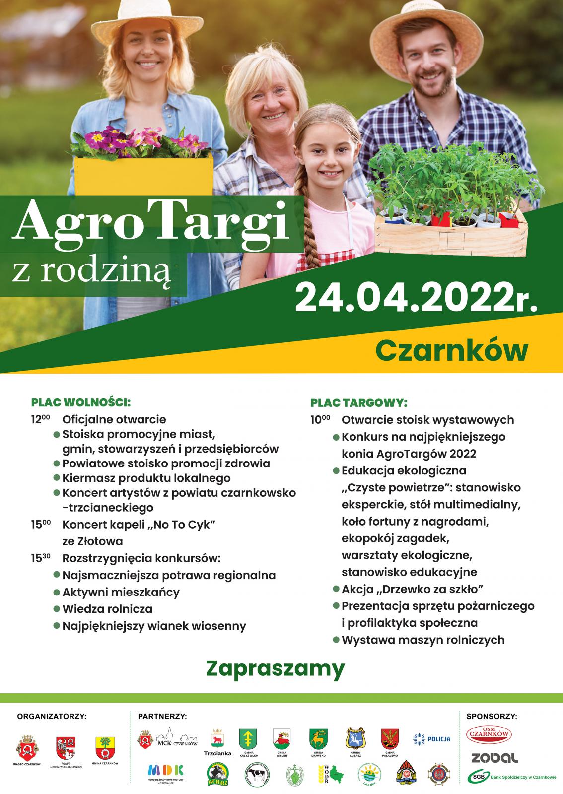 Agro Targi 2022 