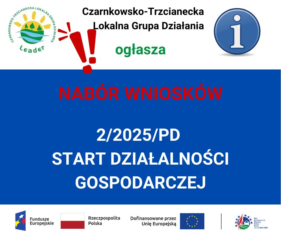 NABÓR LGD