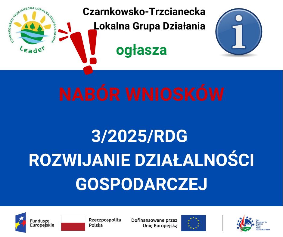 NABÓR LGD