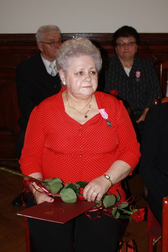 Irena Czarniecka