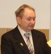 Aleksander Wierbil - sybirak