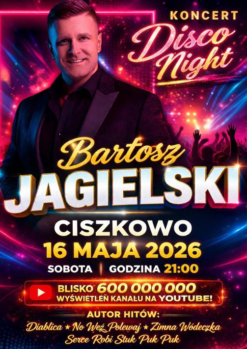 COOLturalna majówka w Ciszkowie