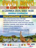 Święto Noteci - na szlaku wikingów w Czarnkowie 