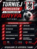 Turniej Sponsorów i Przyjaciół Gryfa Zofiowo