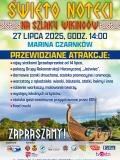 "Święto Noteci - na szlaku wikingów"