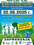 3 BIEG PO KWIAT PAPROCI