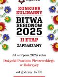 Bitwa Regionów 2025-II etap