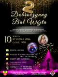 2. Dobroczynny Bal Wójta Gminy Czarnków Krzysztofa Chyży