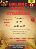Gminny Dzień Strażaka w Sarbi
