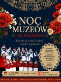 Noc Muzeów Na Folkowo