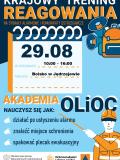 Szkolenie OLiOC