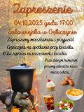 Spotkanie przy kociołku w Gębiczynie