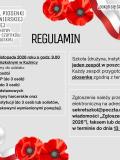 XXVIII Powiatowy Festiwal Piosenki Patriotycznej, Żołnierskiej i Harcerskiej