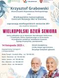 Wielkopolski Dzień Seniora w Szreniawie
