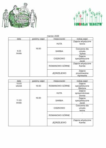 Mobilny Klub Seniora