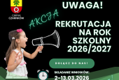 Rekrutacja w Gminie Czarnków 