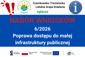 Nabór wniosków o przyznanie pomocy w ramach PS WPR 2023–2027