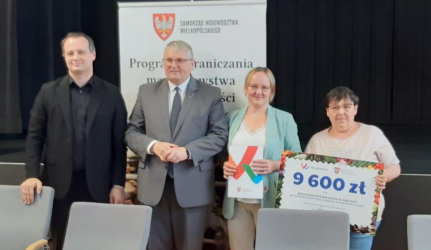 Projekty „Mała Mobilna Kuchnia Warsztatowa”