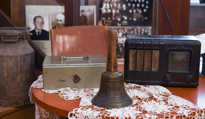 Wystawa "Ulotność..."