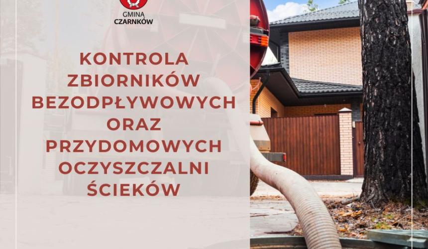 Komunikat dla mieszkańców 