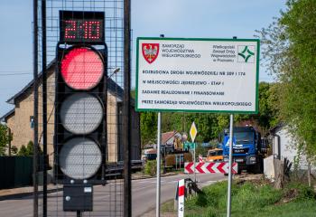 Inwestycje - Jędrzejewo.