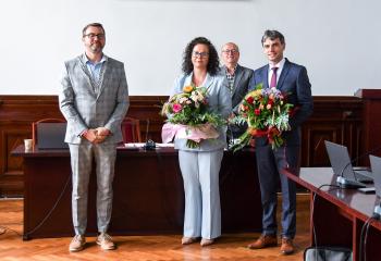 Wotum zaufania oraz absolutorium z tytułu wykonania budżetu za 2024 rok.