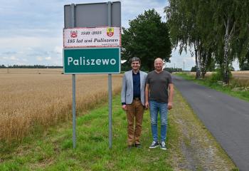 Paliszewo