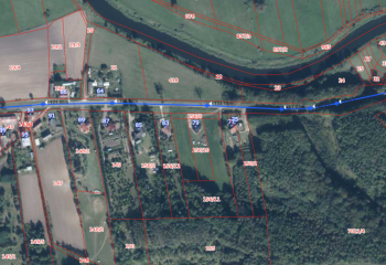 Nowa nawierzchnia na DW 181