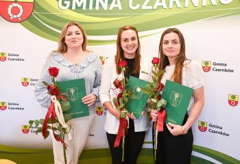 Egzamin i wręczenie aktów nadania stopnia awansu zawodowego nauczyciela mianowanego