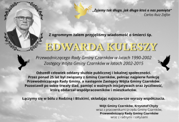 Edward Kulesza