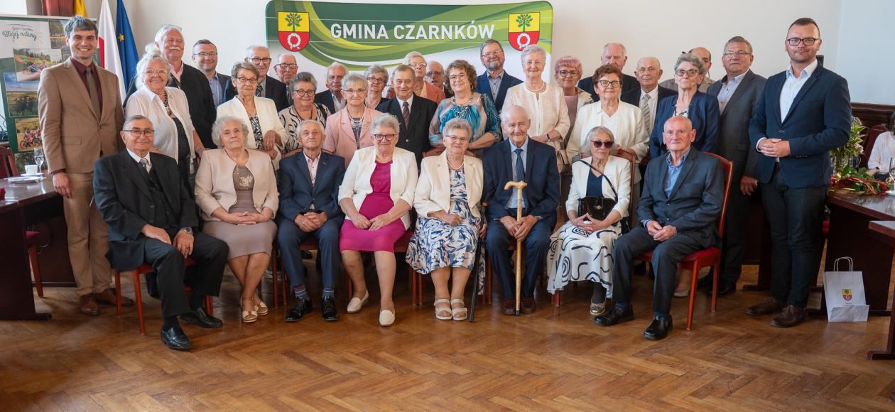 Szmaragdowe i diamentowe gody