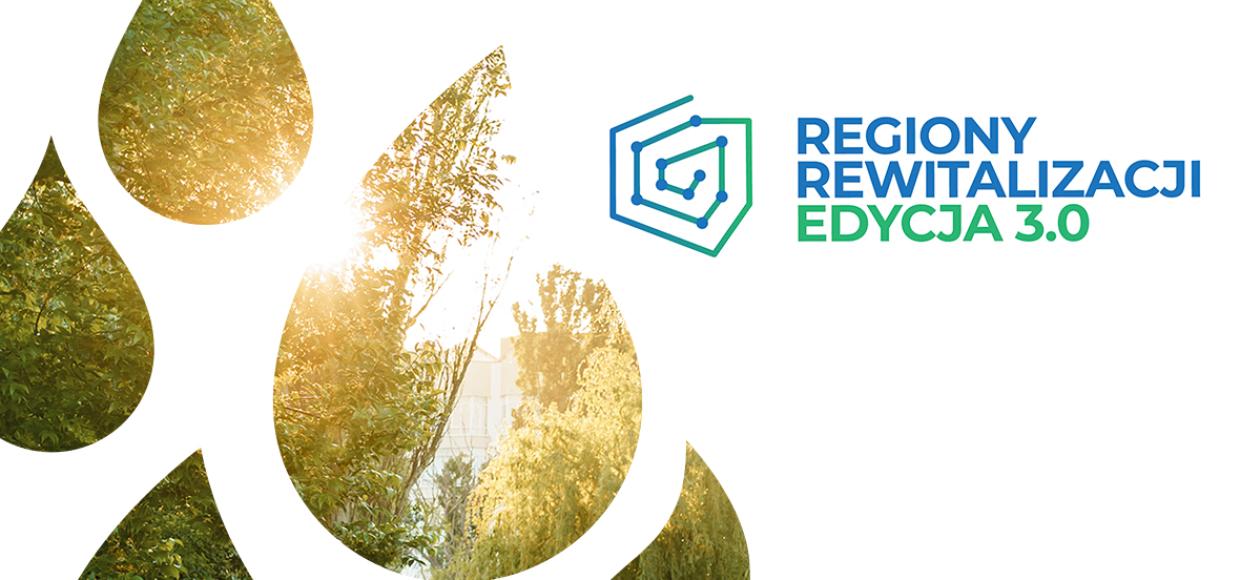 Zaproszenie na szkolenie dotyczące błękitno-zielonej infrastruktury