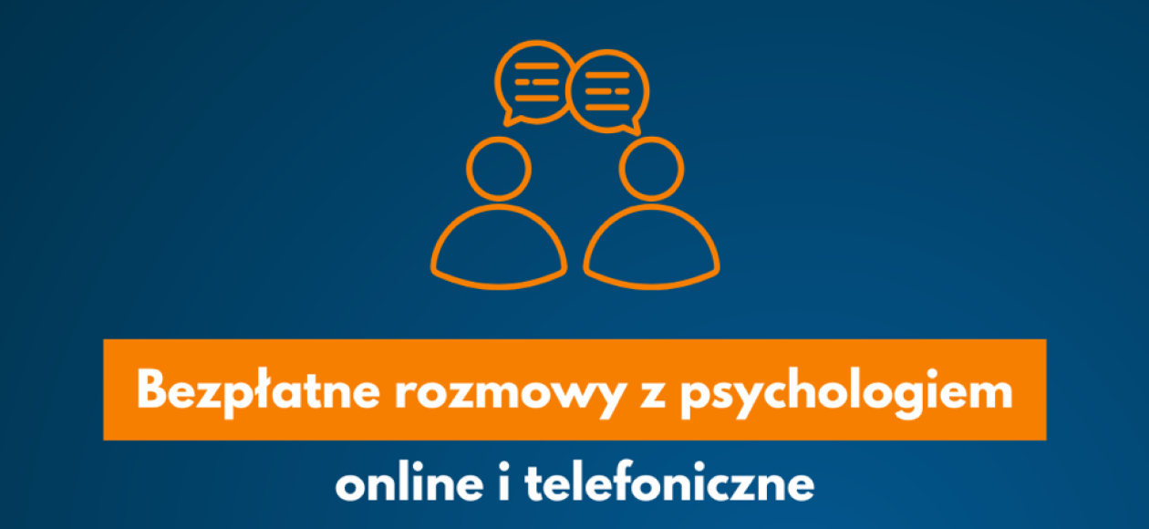 Wsparcie psychologiczne dla osób z chorobami neurologicznymi z województwa wielkopolskiego