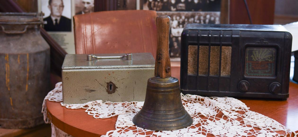 Wystawa "Ulotność..."