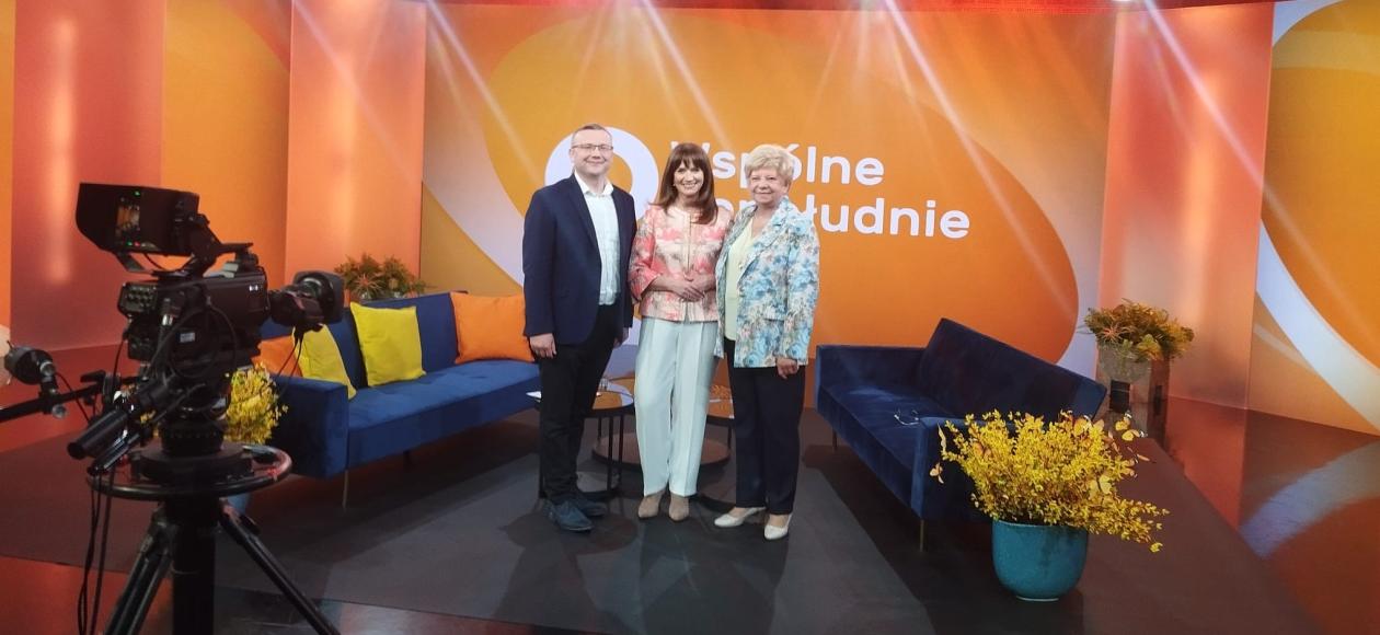 Zaciekawieni wspomnieniami 21.04.20265 