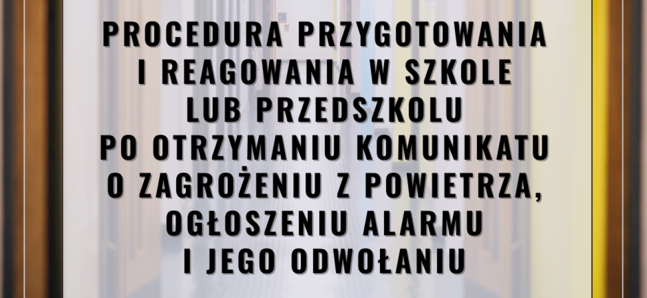 Procedura