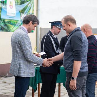 Druga edycja COOLturalnej Majówki w Ciszkowie.