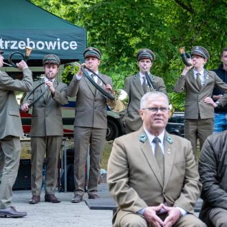 XXXI Wielkopolski Festiwal Kultury Łowieckiej Goraj-Zamek 2025